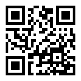 祥闰医检二维码