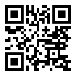 古文典籍二维码