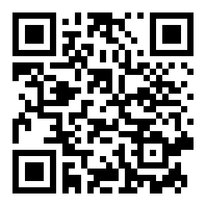 泡饭影视极速版二维码