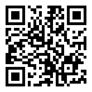 今日头条大字版二维码