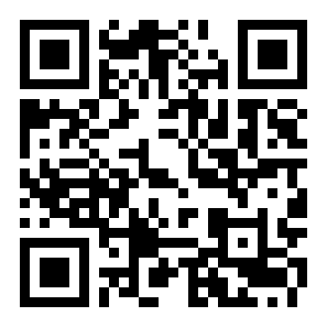 寒意艺术二维码