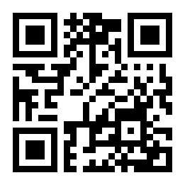 恐怖老房子二维码