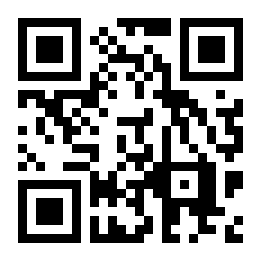 知学中文老师二维码