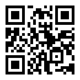 大麦影视免费版二维码