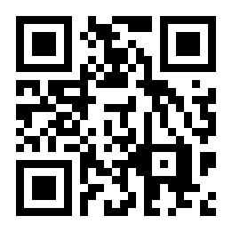 像素射击世界二维码