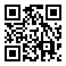 宝书网在线看二维码