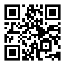 我要去偷家二维码