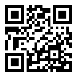 日语语法酷二维码