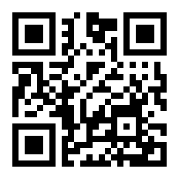 嗨嗨魔盒二维码