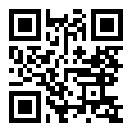 烤串模拟器二维码