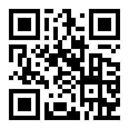 空闲寺庙二维码