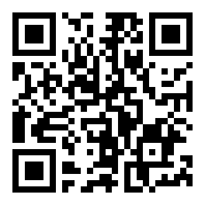 小果记账二维码