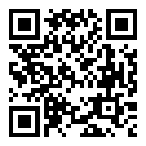 特工青蛙二维码