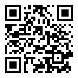 海洋末日生存二维码