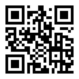 反恐救援队二维码