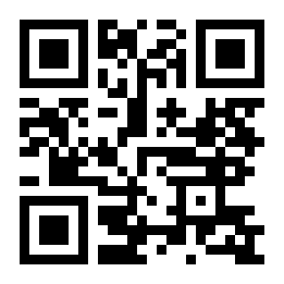 潮玩盒子二维码
