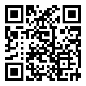 机器人冲刺跑二维码