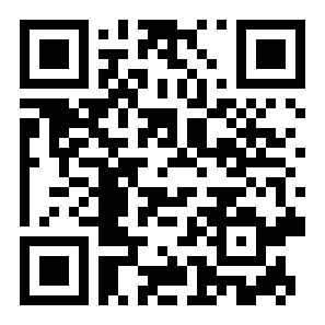 动听音乐二维码