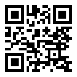 普林科跑二维码