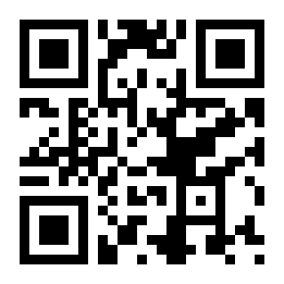 雷神清理管家二维码