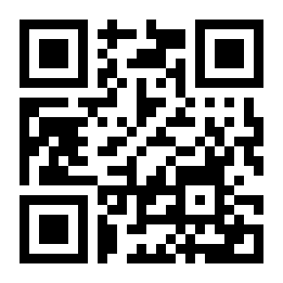 星夜影视去3.0广告二维码