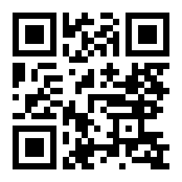 树莓阅读二维码