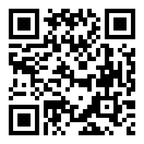 幸福邹城二维码