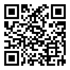 胡萝卜之旅二维码