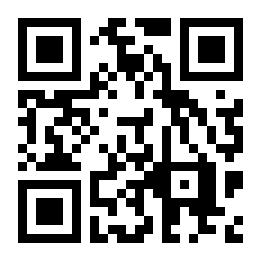 甜心相机二维码