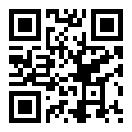 融头拍卖二维码