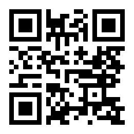 GBA模拟器终极版二维码