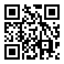 美食相机二维码