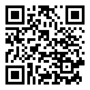 阳光天气二维码