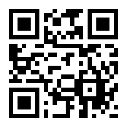 竞速摩托车二维码