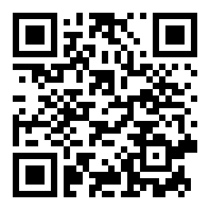 心动小镇二维码