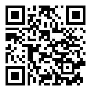 经纬度地图助手二维码