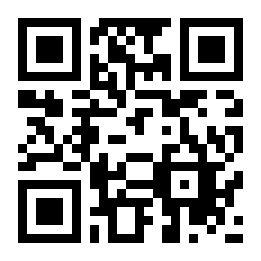 奇书小说二维码