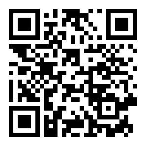 脑洞橡皮擦二维码