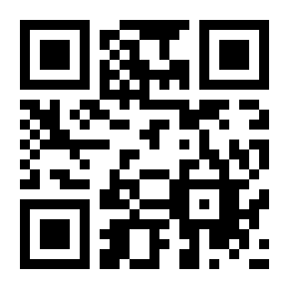 尽欢小说二维码