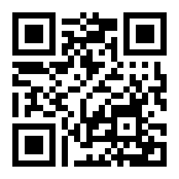 在阴暗的房间中和独孤的女孩子二维码