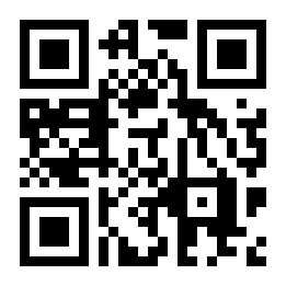 Time Password二维码