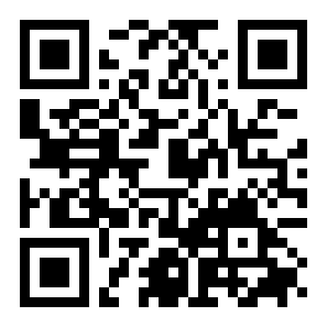 吃鸡省钱购二维码