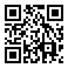 酷跑递送员二维码