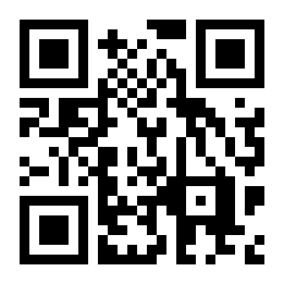 如e如皋二维码