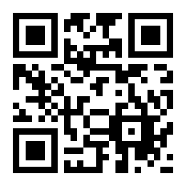 自动开火先生二维码