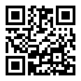 印度越野爬坡巴士3D二维码