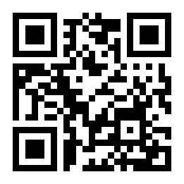 彩色磁铁3D二维码