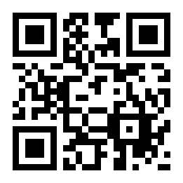 艾颂音乐二维码