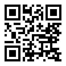 秘密教学漫画二维码