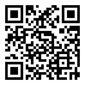 恶魔执事与黑猫二维码